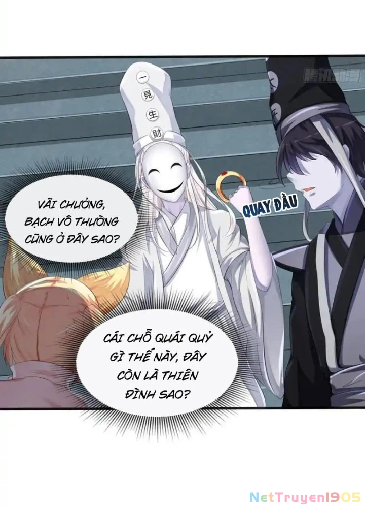 Tôi không phải là Đường Tam Tạng Chapter 29 - 5