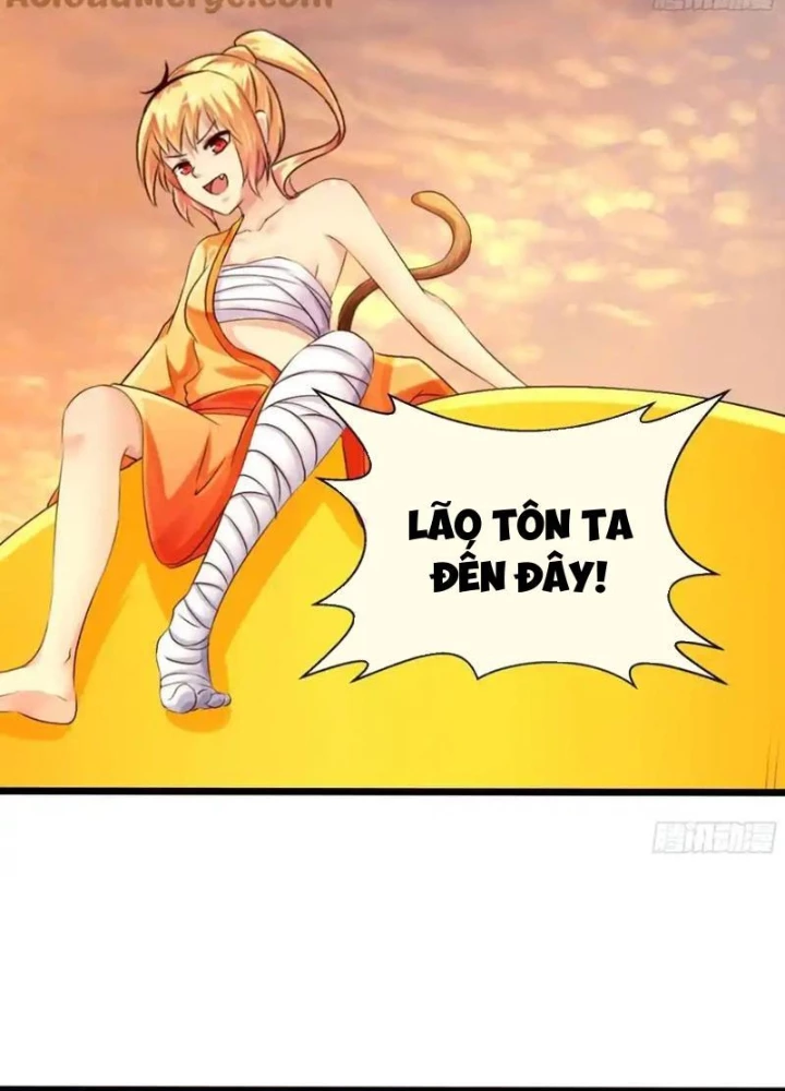 Tôi không phải là Đường Tam Tạng Chapter 29 - 25
