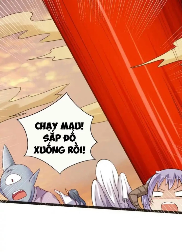 Tôi không phải là Đường Tam Tạng Chapter 29 - 29