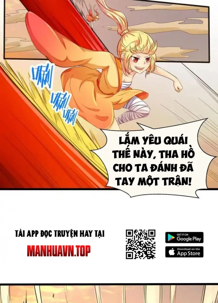 Tôi không phải là Đường Tam Tạng Chapter 29 - 31