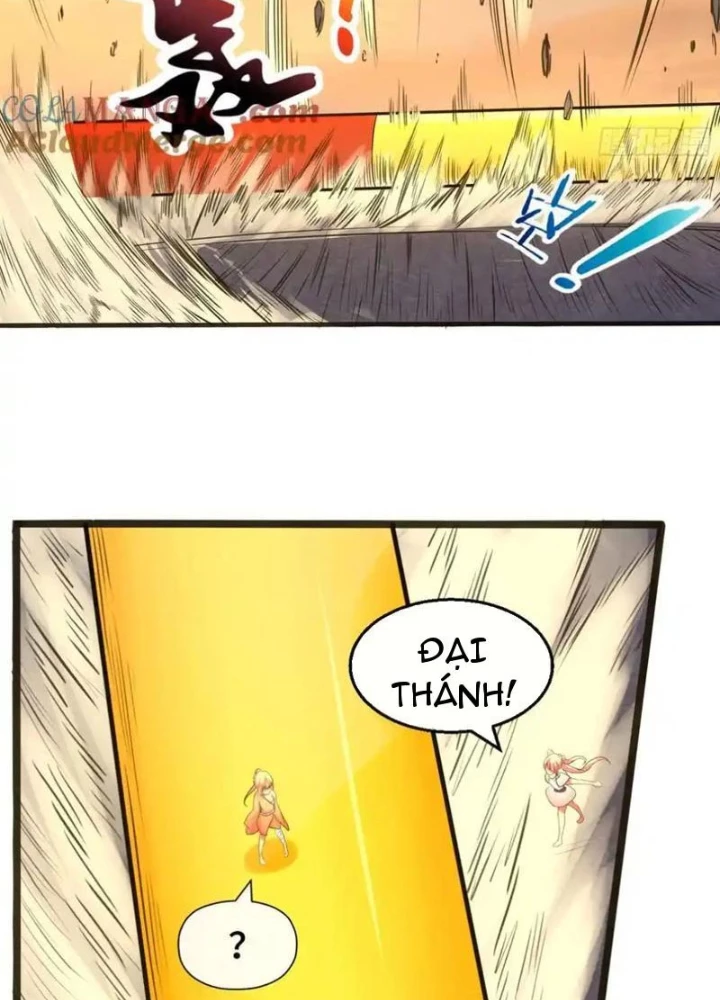 Tôi không phải là Đường Tam Tạng Chapter 29 - 33