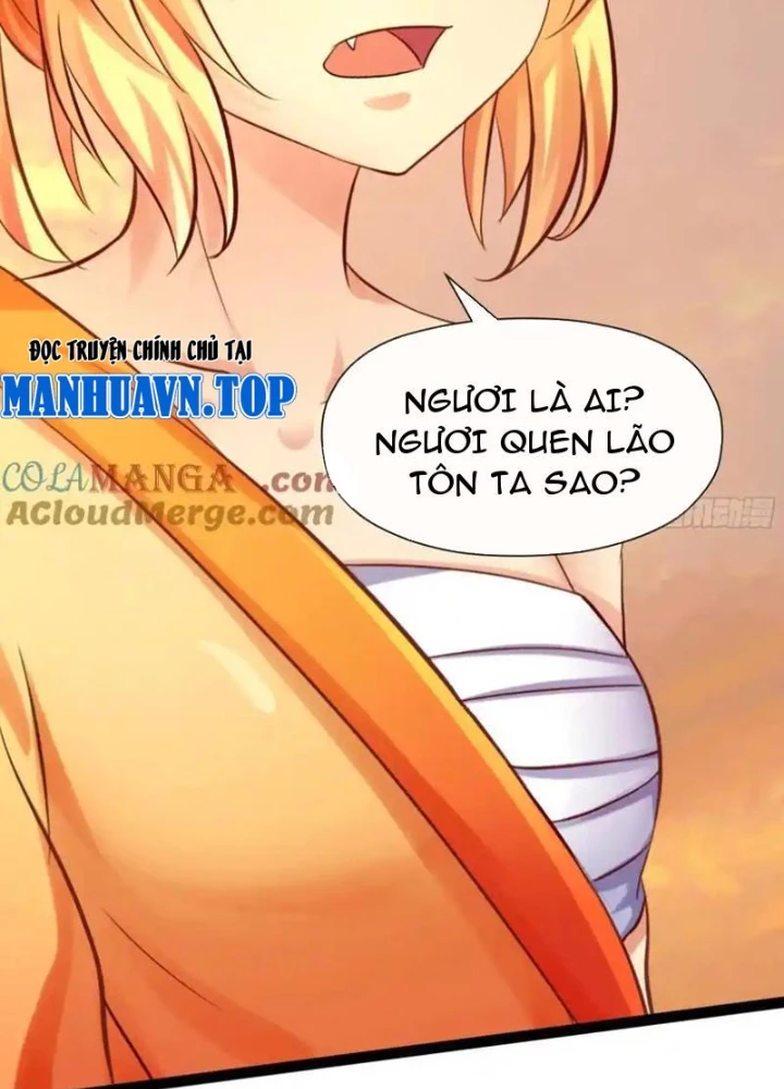 Tôi không phải là Đường Tam Tạng Chapter 29 - 37