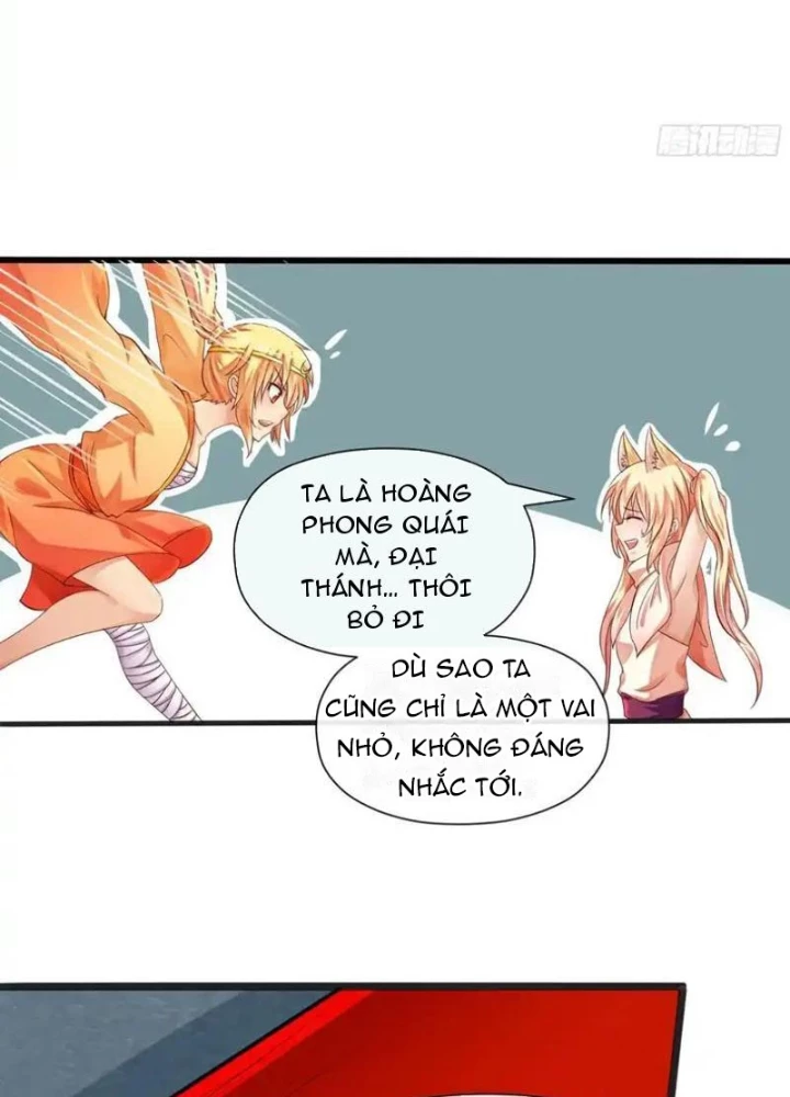 Tôi không phải là Đường Tam Tạng Chapter 29 - 39