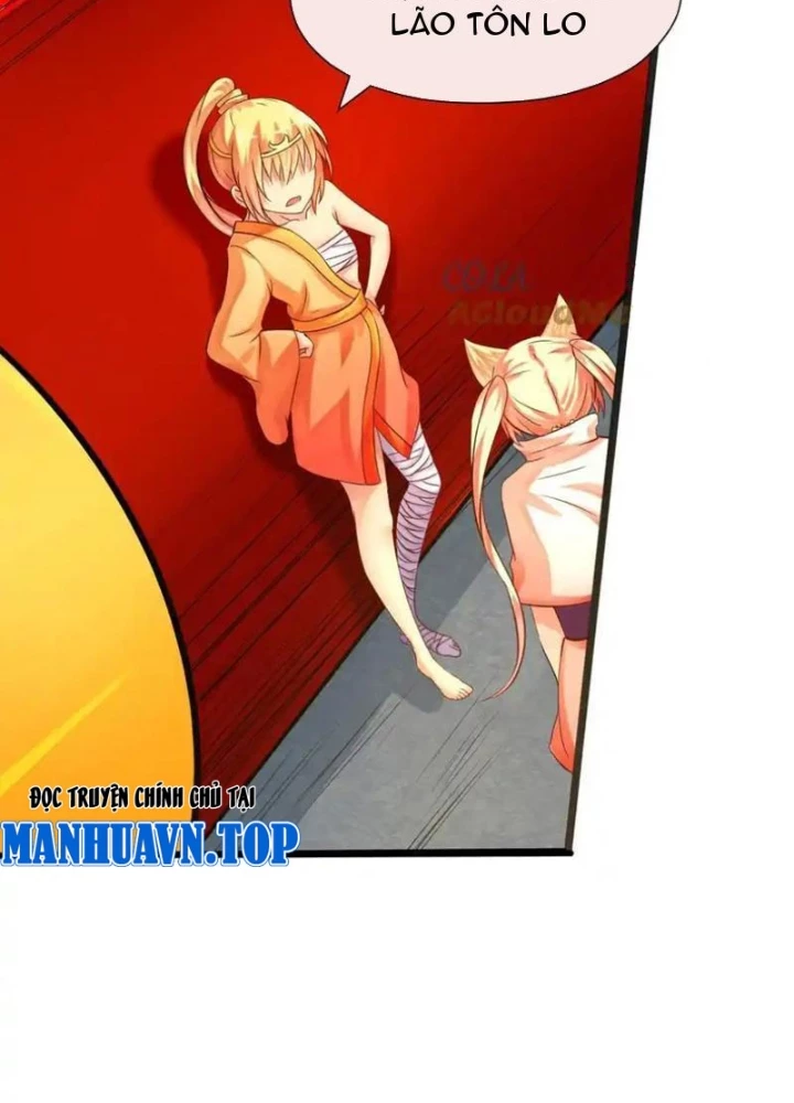 Tôi không phải là Đường Tam Tạng Chapter 29 - 41