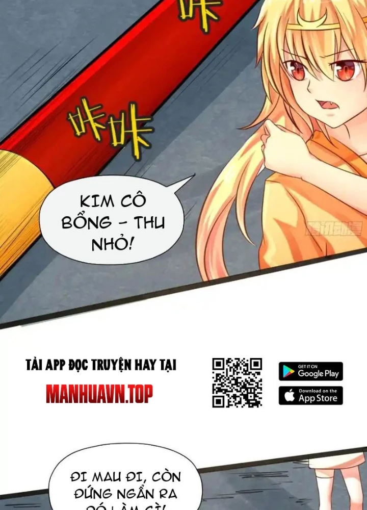 Tôi không phải là Đường Tam Tạng Chapter 29 - 43