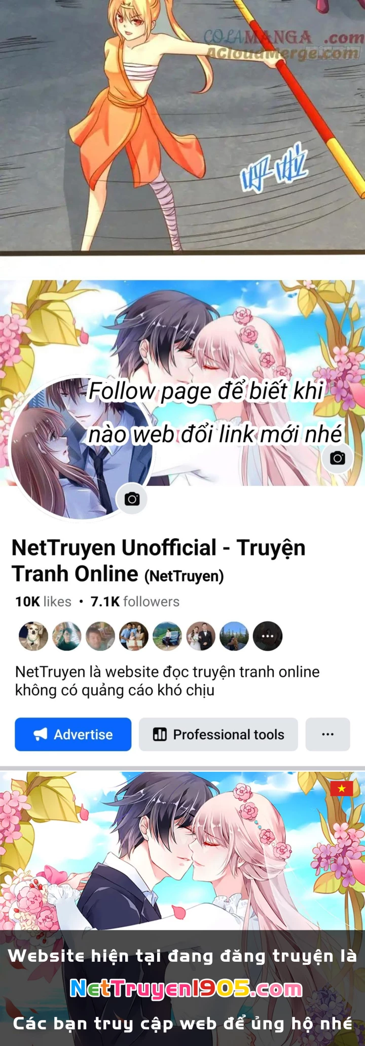 Tôi không phải là Đường Tam Tạng Chapter 29 - 45