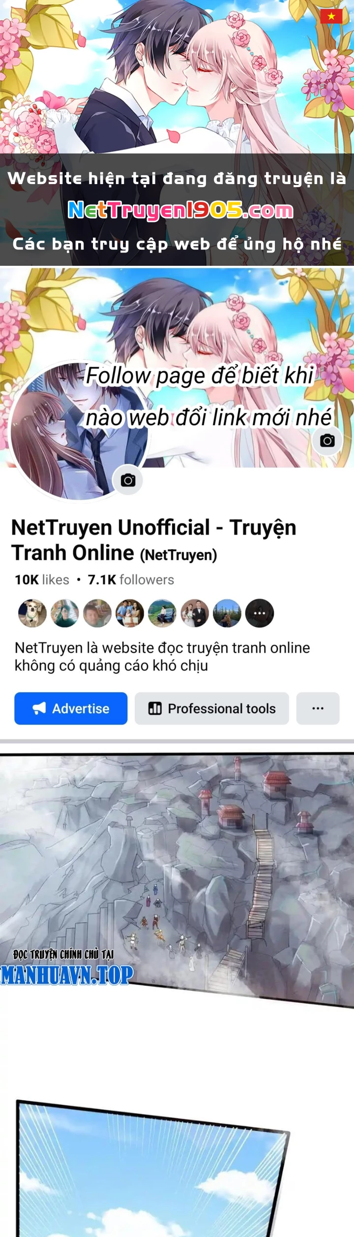 Tôi không phải là Đường Tam Tạng Chapter 30 - 1