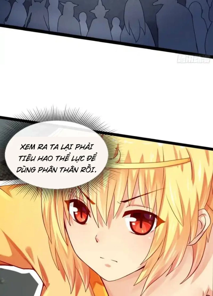 Tôi không phải là Đường Tam Tạng Chapter 30 - 5