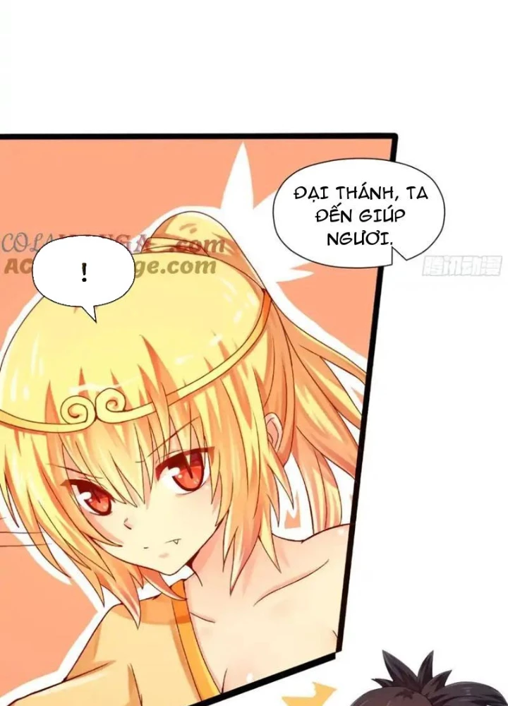 Tôi không phải là Đường Tam Tạng Chapter 30 - 7