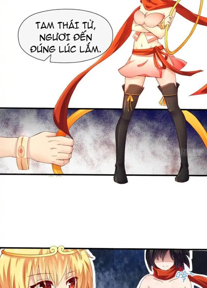 Tôi không phải là Đường Tam Tạng Chapter 30 - 9