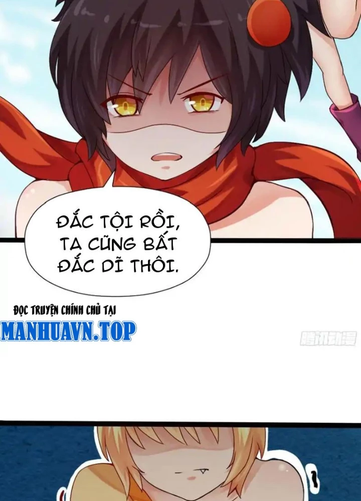 Tôi không phải là Đường Tam Tạng Chapter 30 - 17
