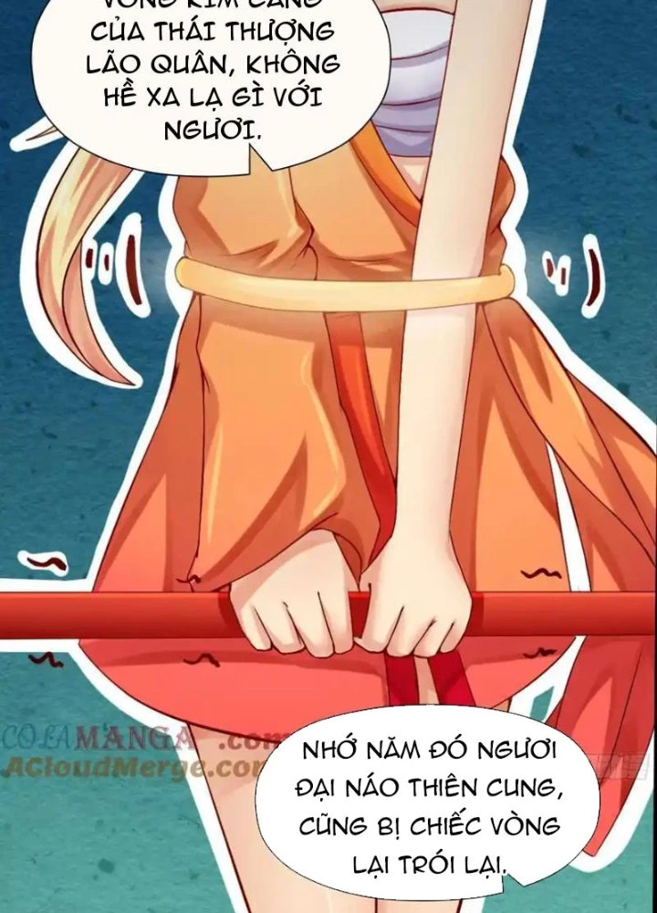 Tôi không phải là Đường Tam Tạng Chapter 30 - 19