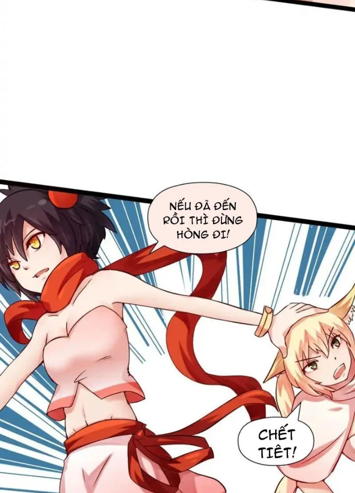 Tôi không phải là Đường Tam Tạng Chapter 30 - 23