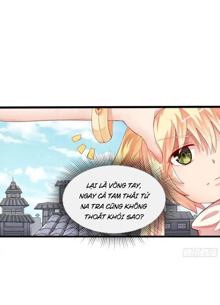Tôi không phải là Đường Tam Tạng Chapter 30 - 25