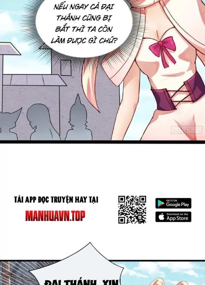Tôi không phải là Đường Tam Tạng Chapter 30 - 33