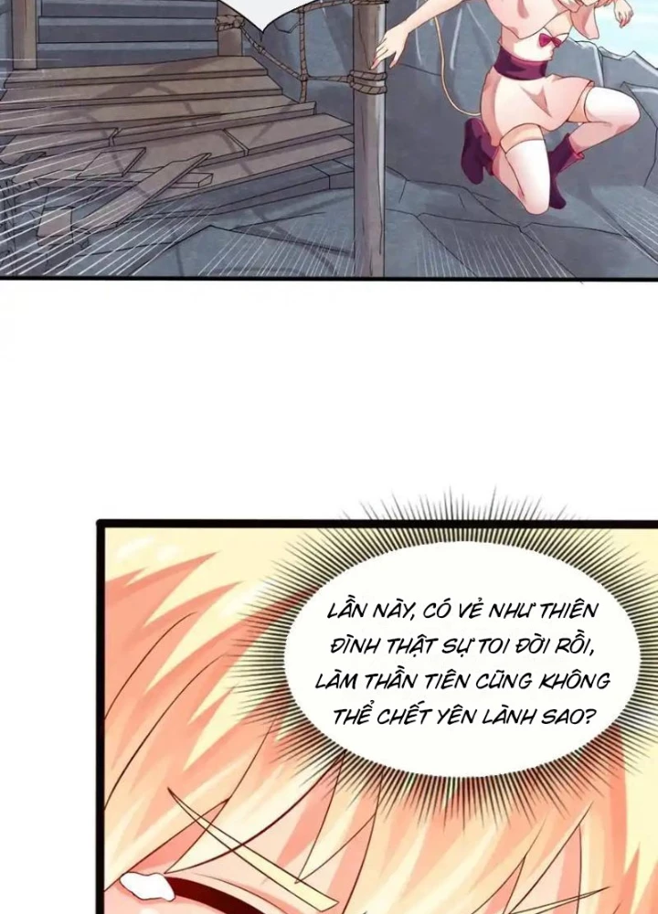 Tôi không phải là Đường Tam Tạng Chapter 30 - 35