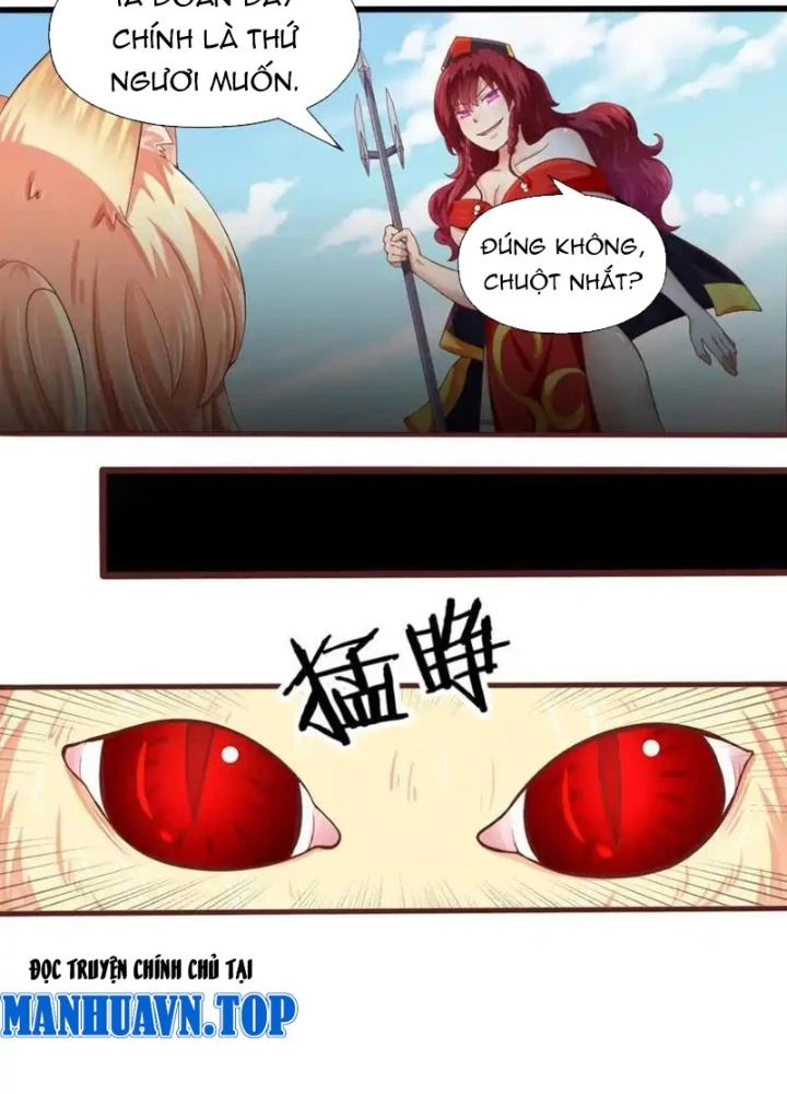 Tôi không phải là Đường Tam Tạng Chapter 30 - 41