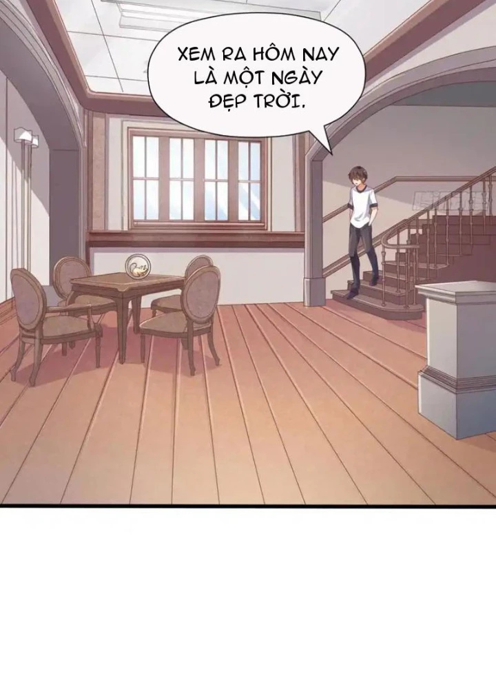Tôi không phải là Đường Tam Tạng Chapter 30 - 45