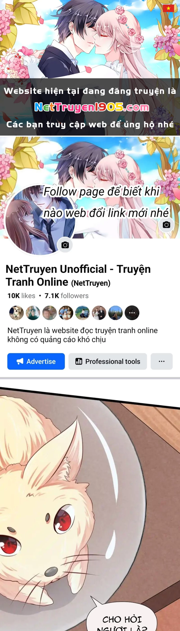 Tôi không phải là Đường Tam Tạng Chapter 31 - 1