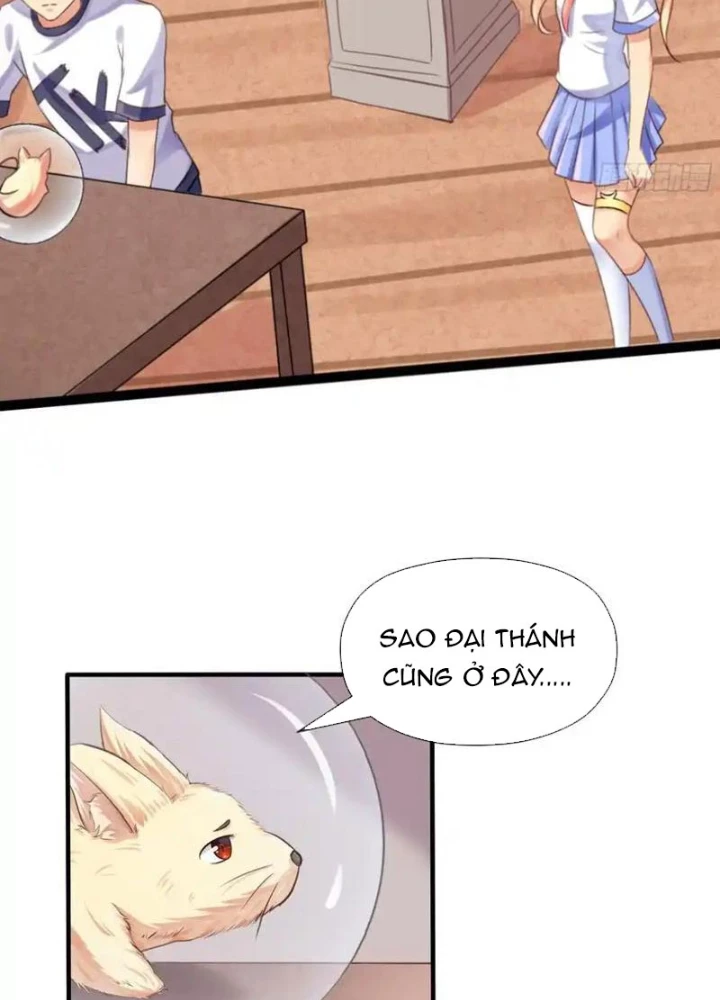Tôi không phải là Đường Tam Tạng Chapter 31 - 5