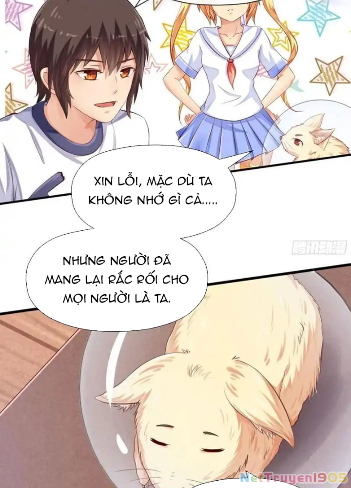 Tôi không phải là Đường Tam Tạng Chapter 31 - 9