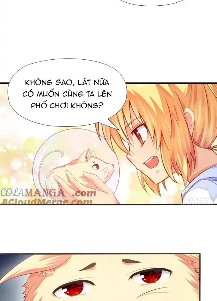 Tôi không phải là Đường Tam Tạng Chapter 31 - 11