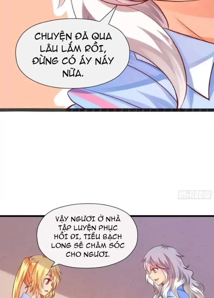 Tôi không phải là Đường Tam Tạng Chapter 31 - 17