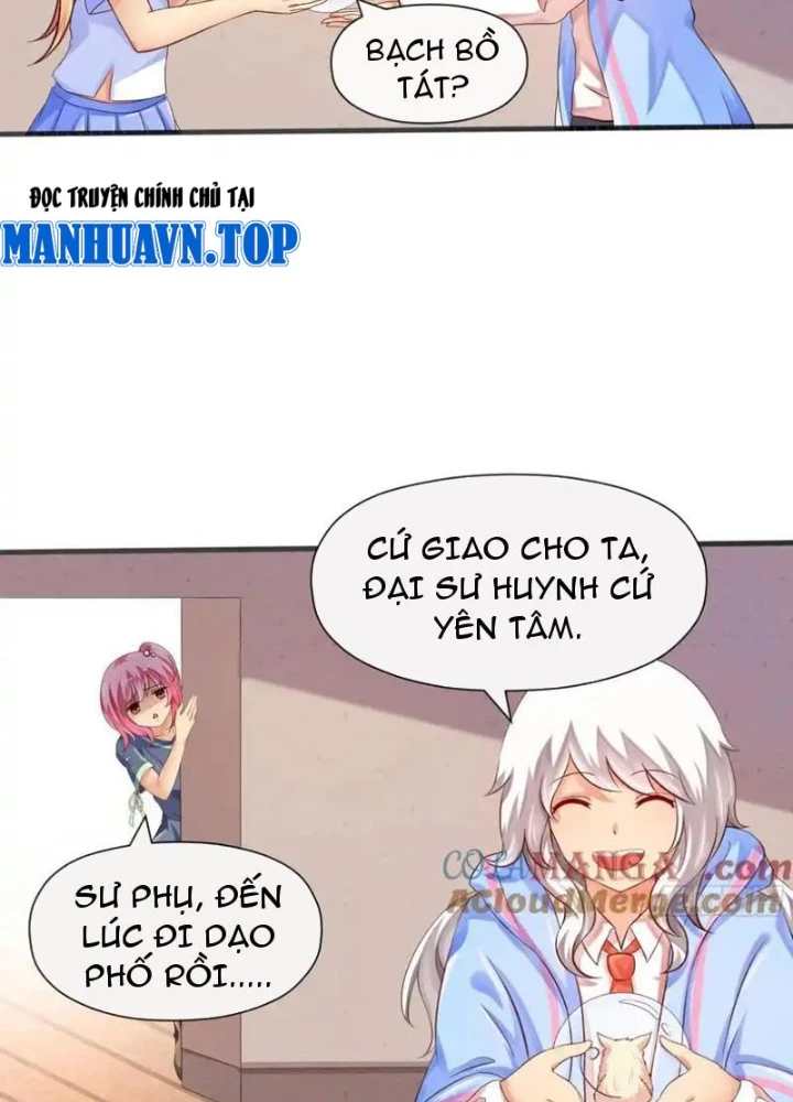 Tôi không phải là Đường Tam Tạng Chapter 31 - 19