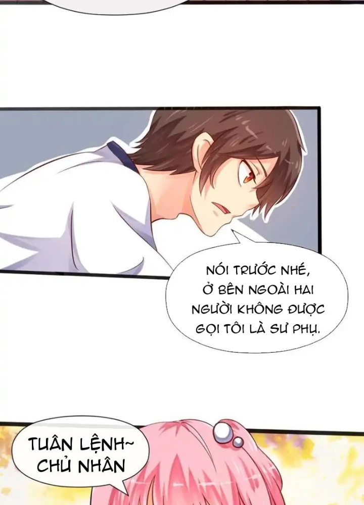 Tôi không phải là Đường Tam Tạng Chapter 31 - 23