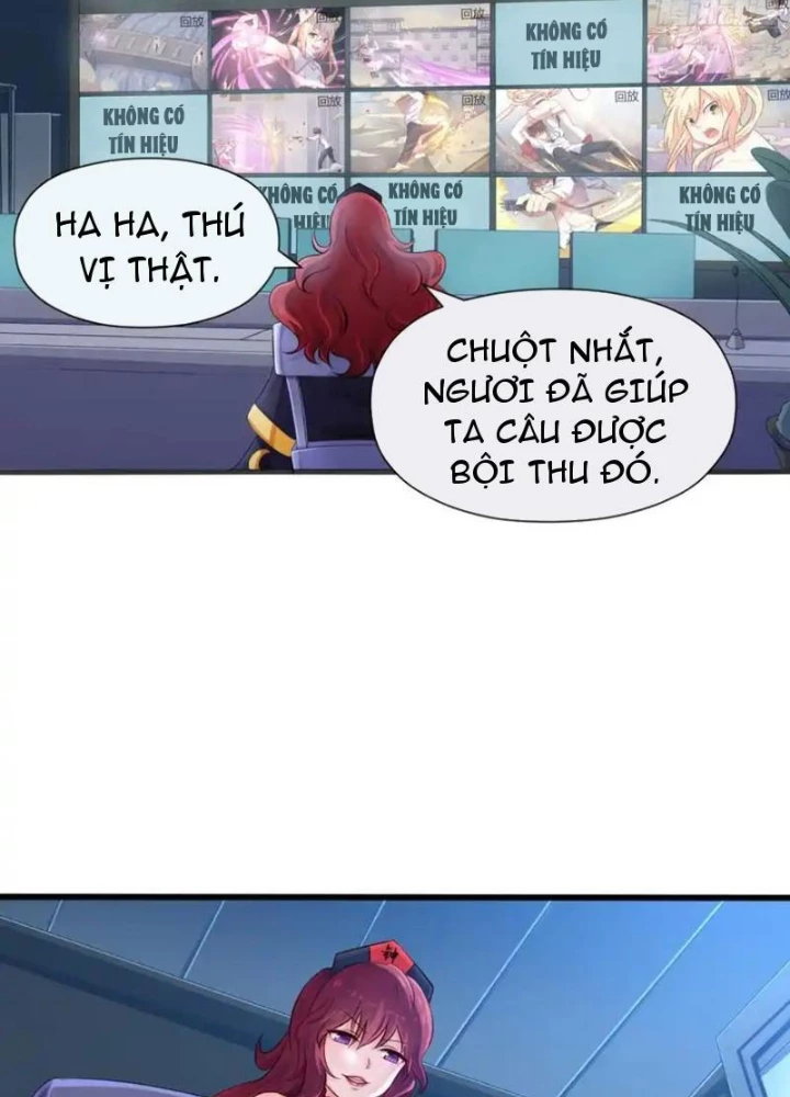 Tôi không phải là Đường Tam Tạng Chapter 31 - 31