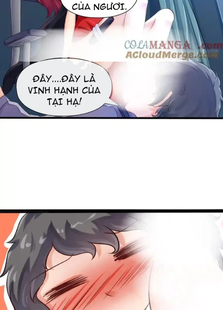 Tôi không phải là Đường Tam Tạng Chapter 31 - 33