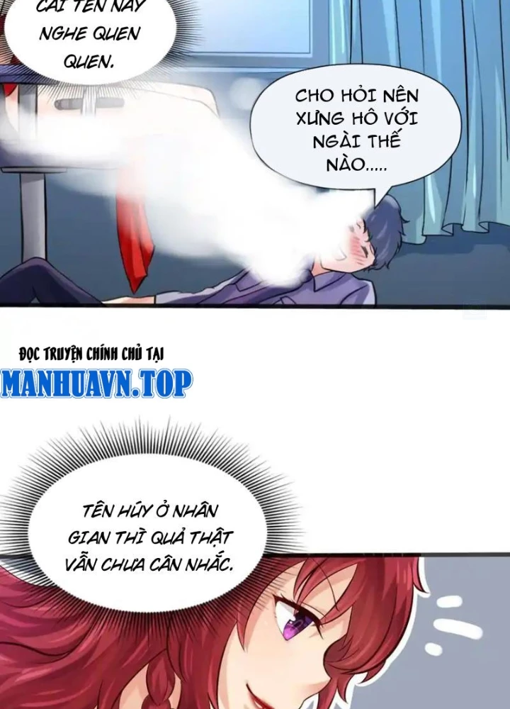 Tôi không phải là Đường Tam Tạng Chapter 31 - 37