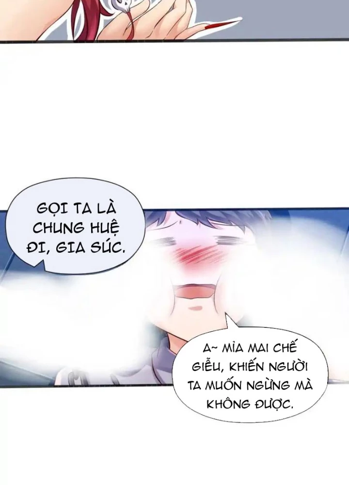 Tôi không phải là Đường Tam Tạng Chapter 31 - 39