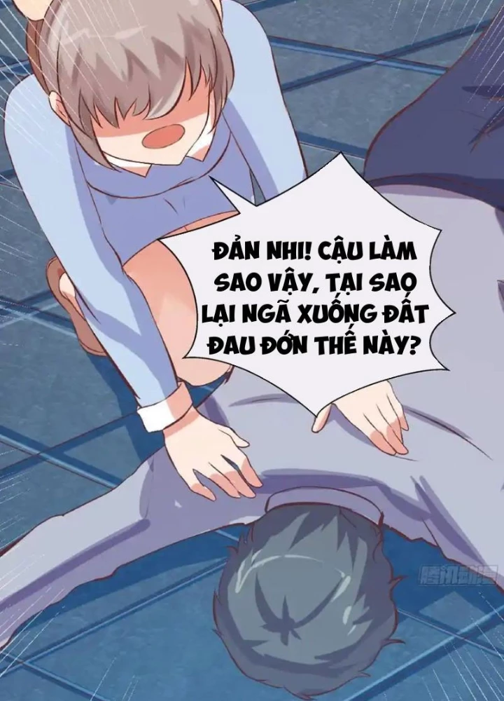 Tôi không phải là Đường Tam Tạng Chapter 31 - 47