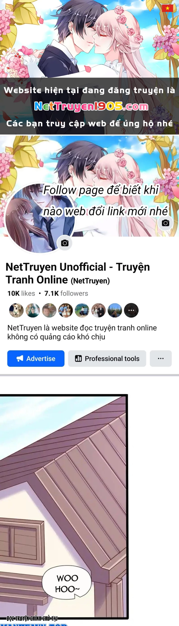 Tôi không phải là Đường Tam Tạng Chapter 32 - 1