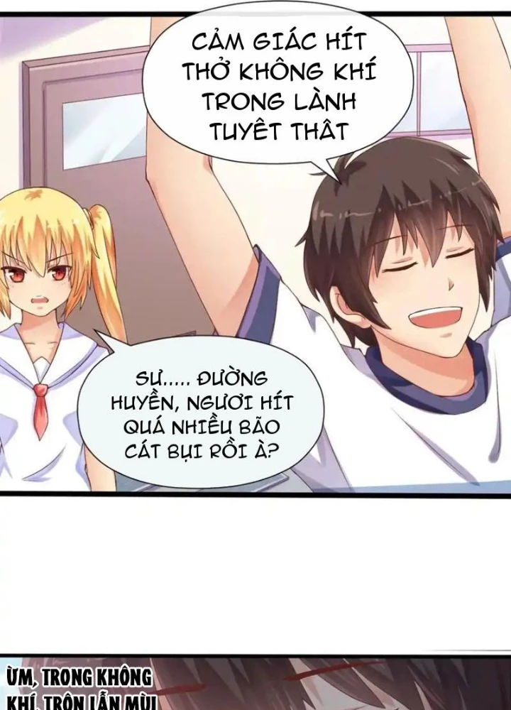 Tôi không phải là Đường Tam Tạng Chapter 32 - 3