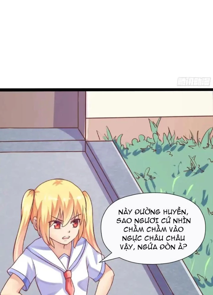 Tôi không phải là Đường Tam Tạng Chapter 32 - 13