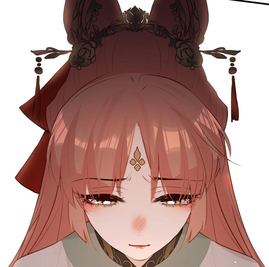 Nghe Nói Thái Hậu Với Thái Hậu Là Thật Sao? Chapter 41 - 2