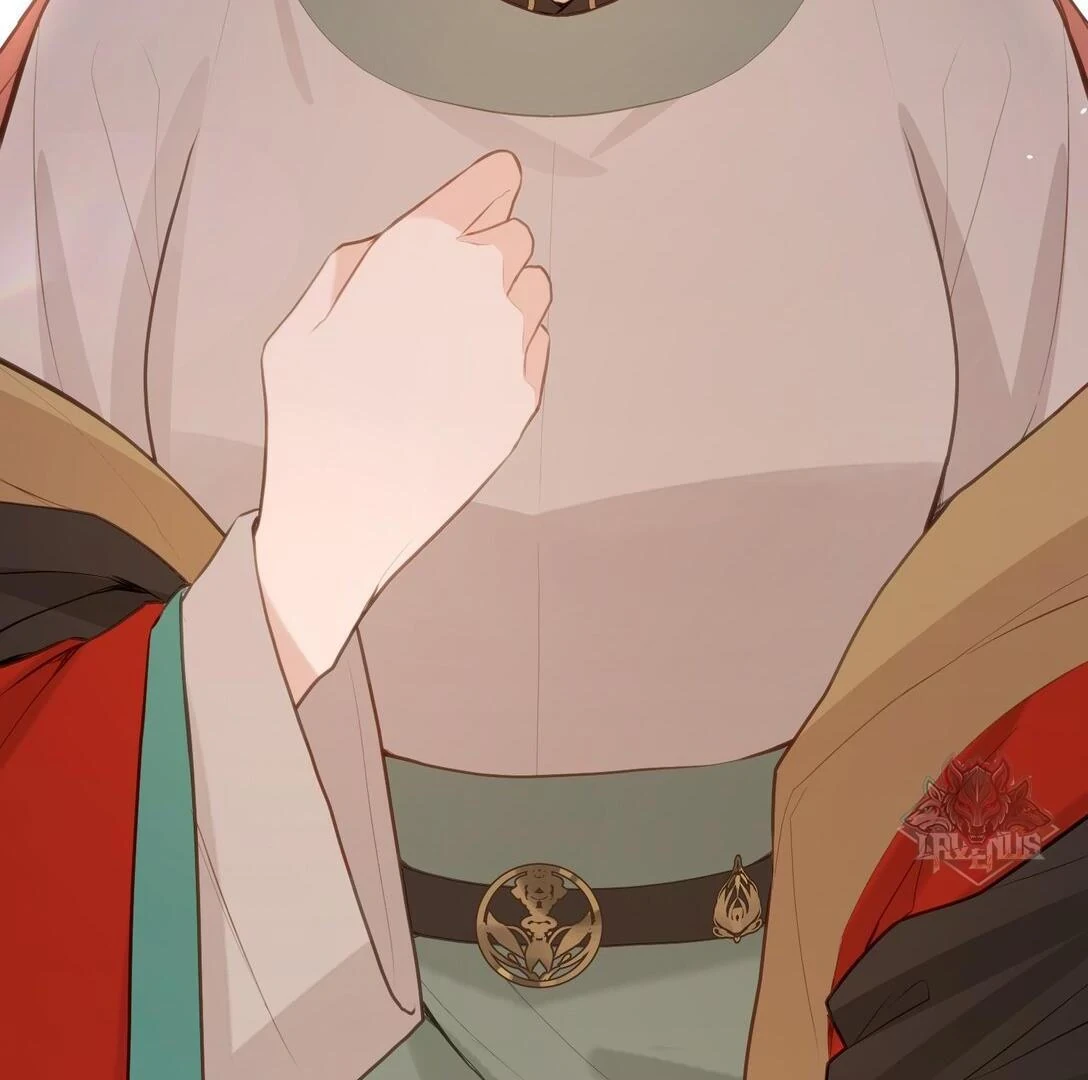 Nghe Nói Thái Hậu Với Thái Hậu Là Thật Sao? Chapter 41 - 3