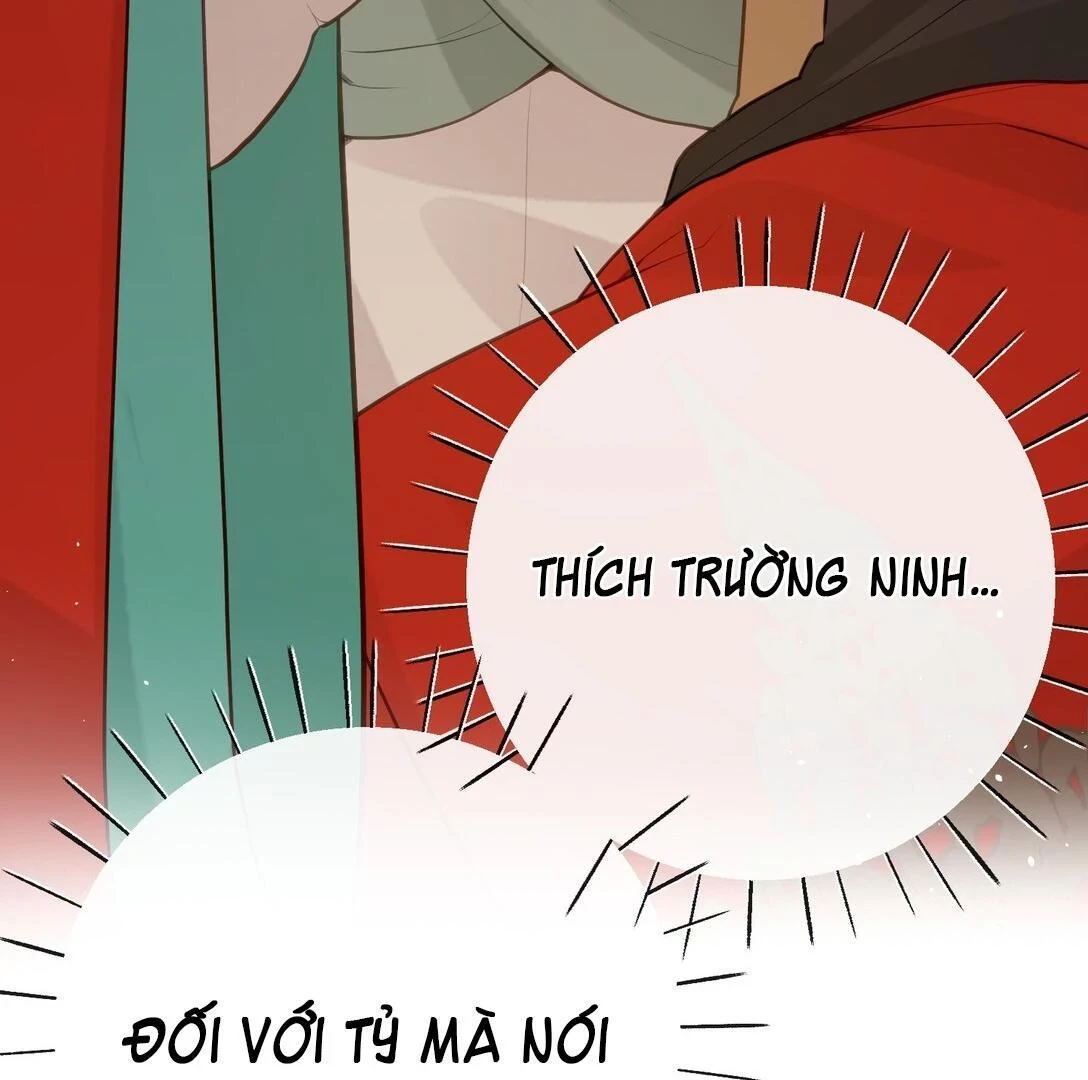 Nghe Nói Thái Hậu Với Thái Hậu Là Thật Sao? Chapter 41 - 4