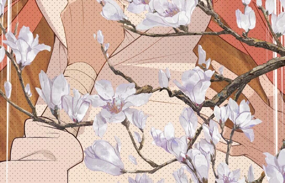Nghe Nói Thái Hậu Với Thái Hậu Là Thật Sao? Chapter 41 - 7