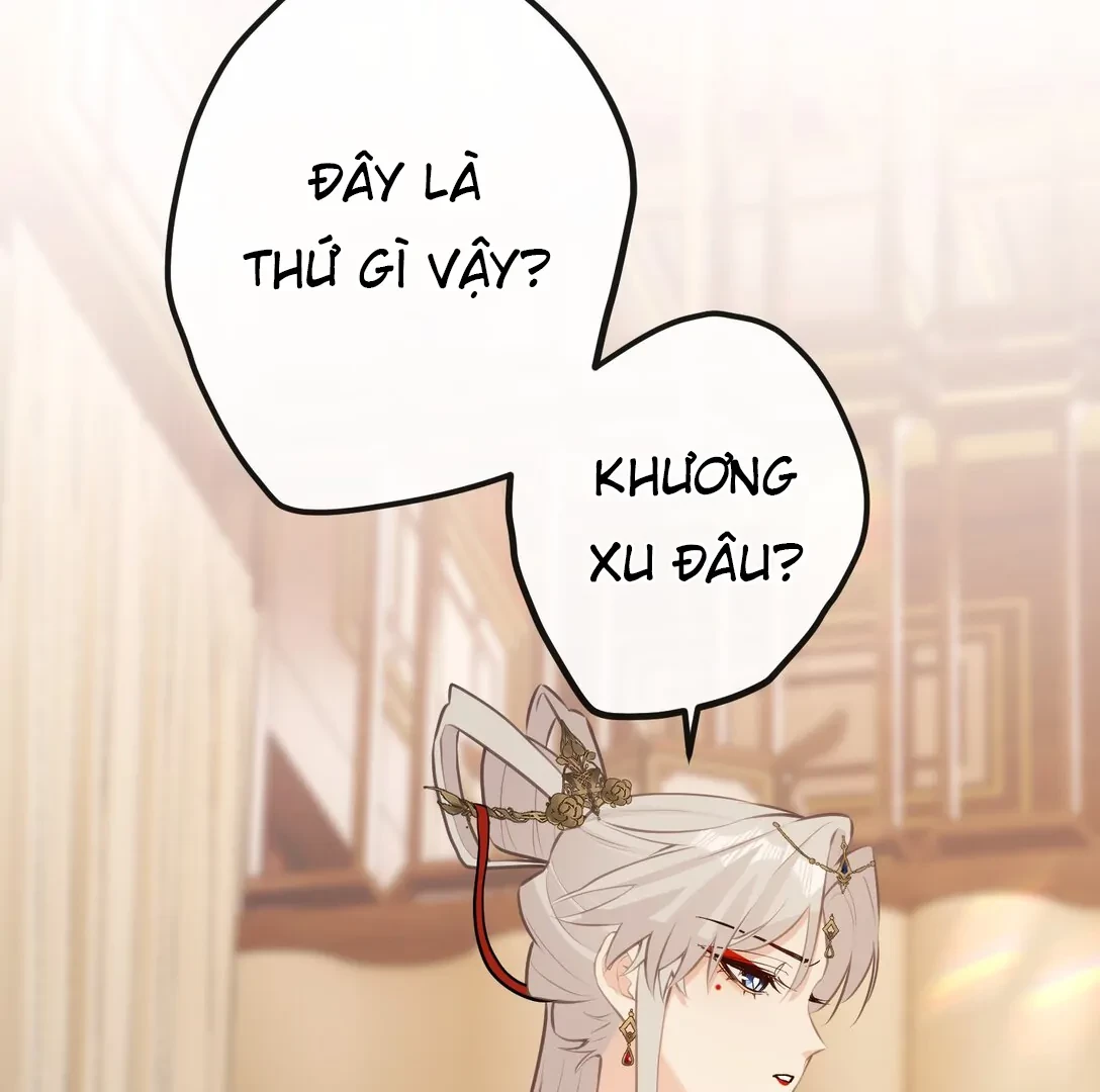 Nghe Nói Thái Hậu Với Thái Hậu Là Thật Sao? Chapter 41 - 10