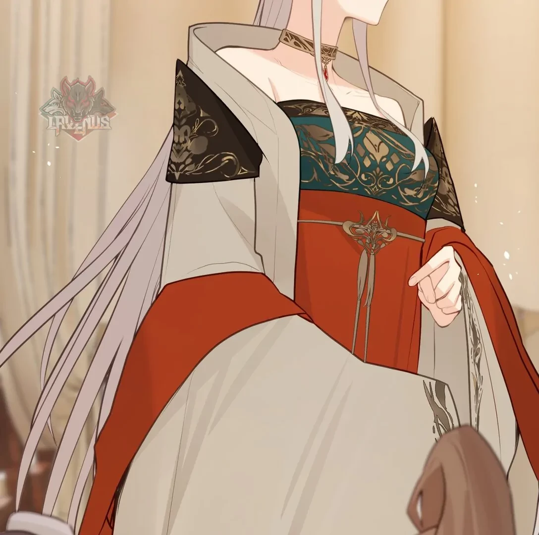 Nghe Nói Thái Hậu Với Thái Hậu Là Thật Sao? Chapter 41 - 11