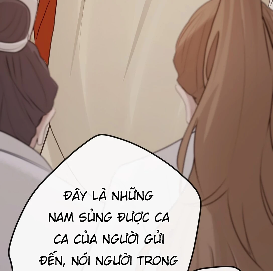 Nghe Nói Thái Hậu Với Thái Hậu Là Thật Sao? Chapter 41 - 12
