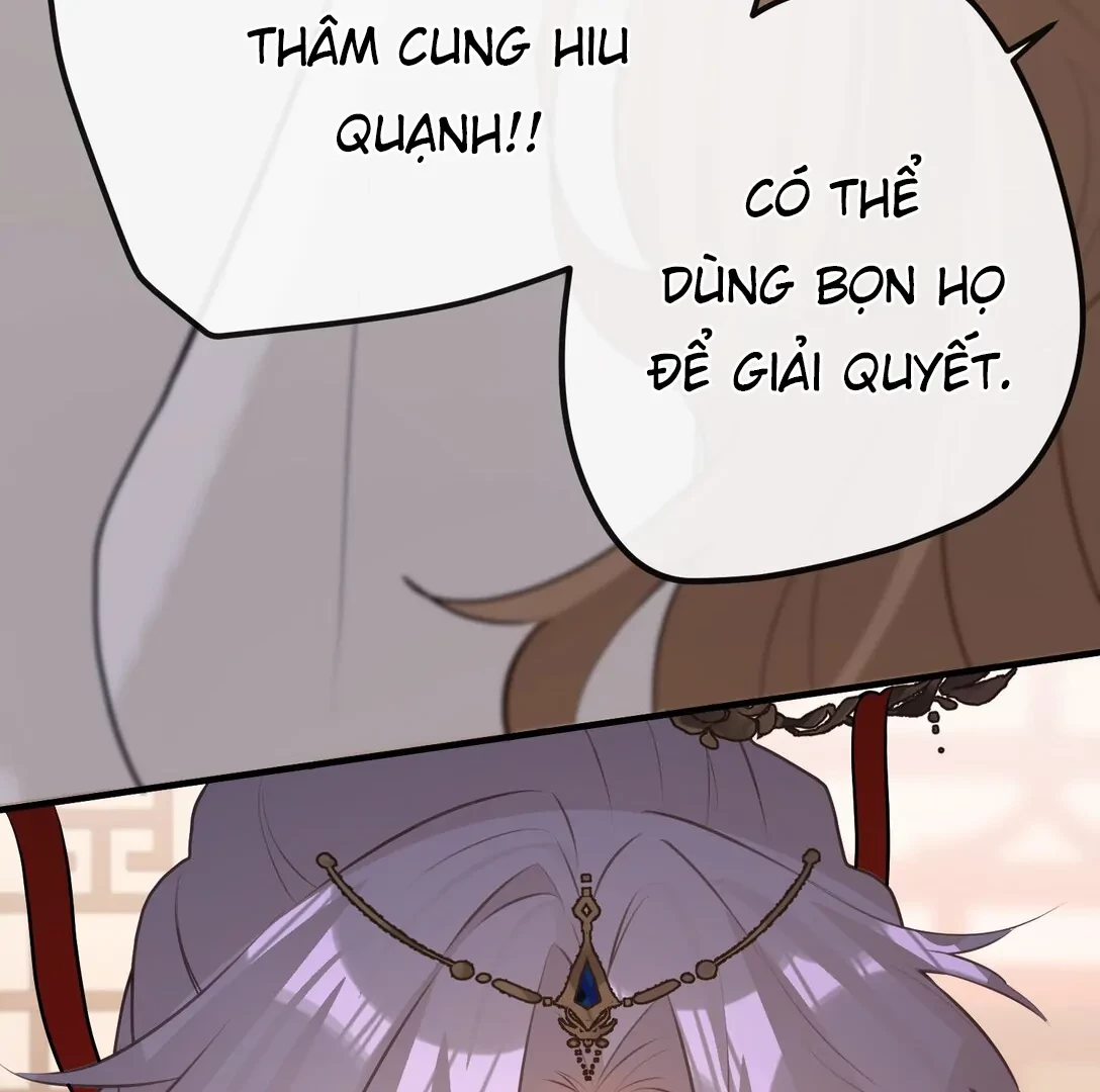 Nghe Nói Thái Hậu Với Thái Hậu Là Thật Sao? Chapter 41 - 13