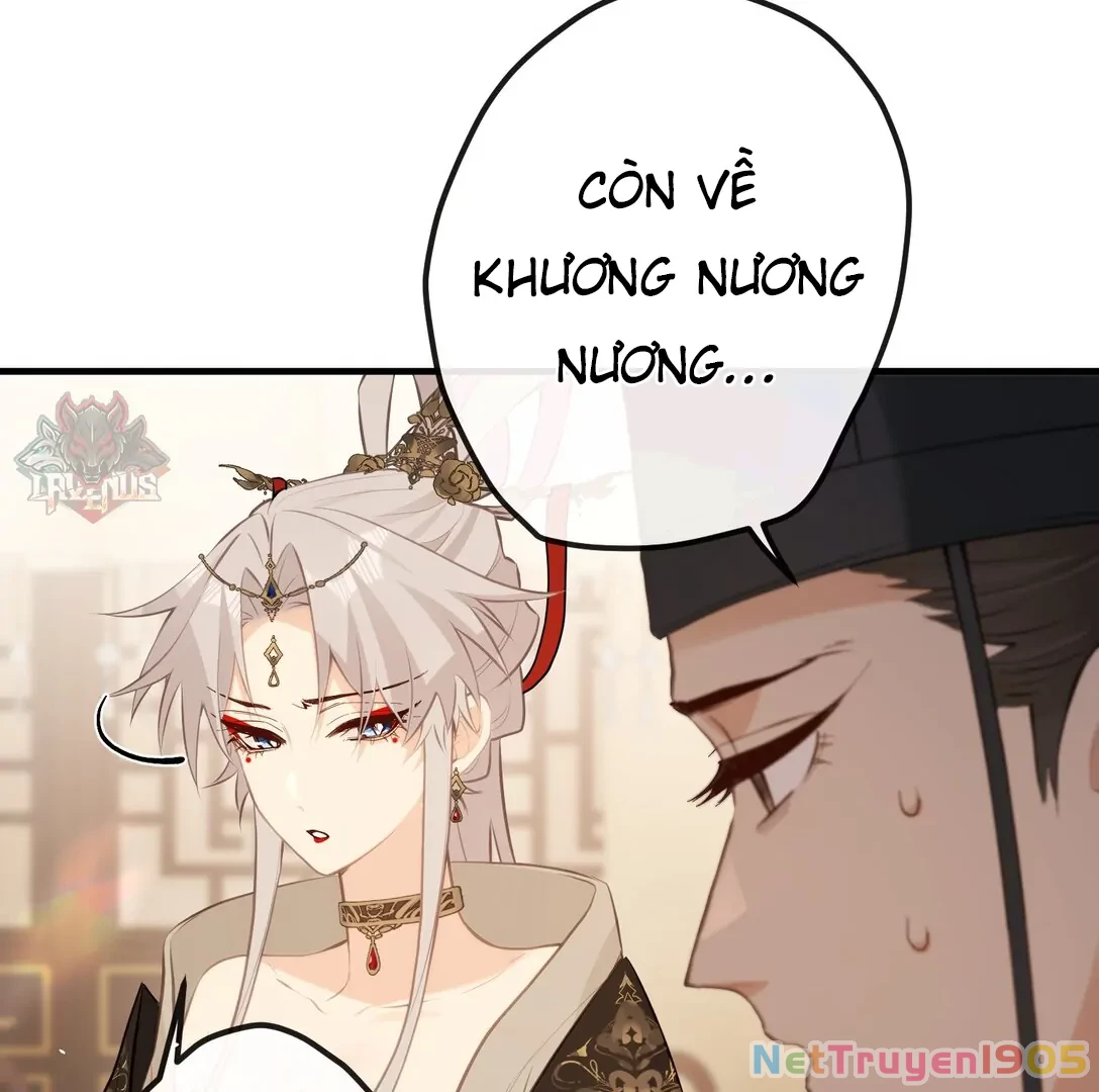 Nghe Nói Thái Hậu Với Thái Hậu Là Thật Sao? Chapter 41 - 16