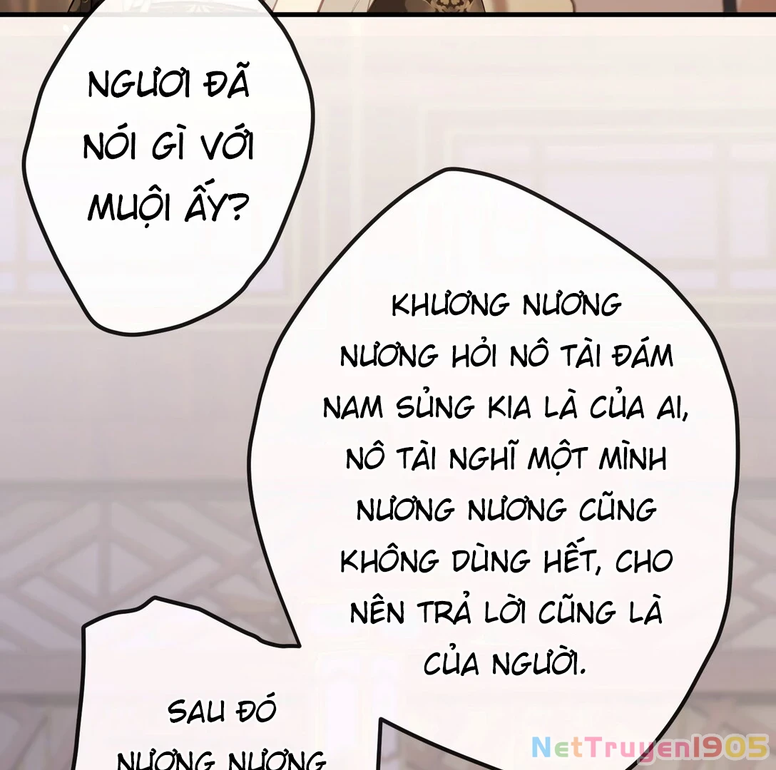 Nghe Nói Thái Hậu Với Thái Hậu Là Thật Sao? Chapter 41 - 17
