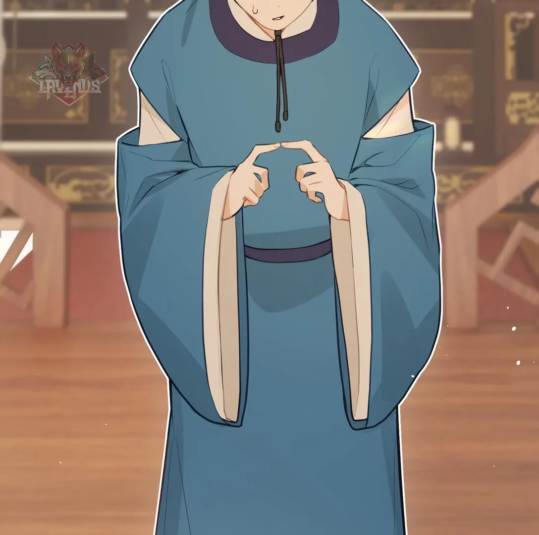 Nghe Nói Thái Hậu Với Thái Hậu Là Thật Sao? Chapter 41 - 19