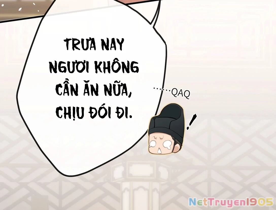 Nghe Nói Thái Hậu Với Thái Hậu Là Thật Sao? Chapter 41 - 21