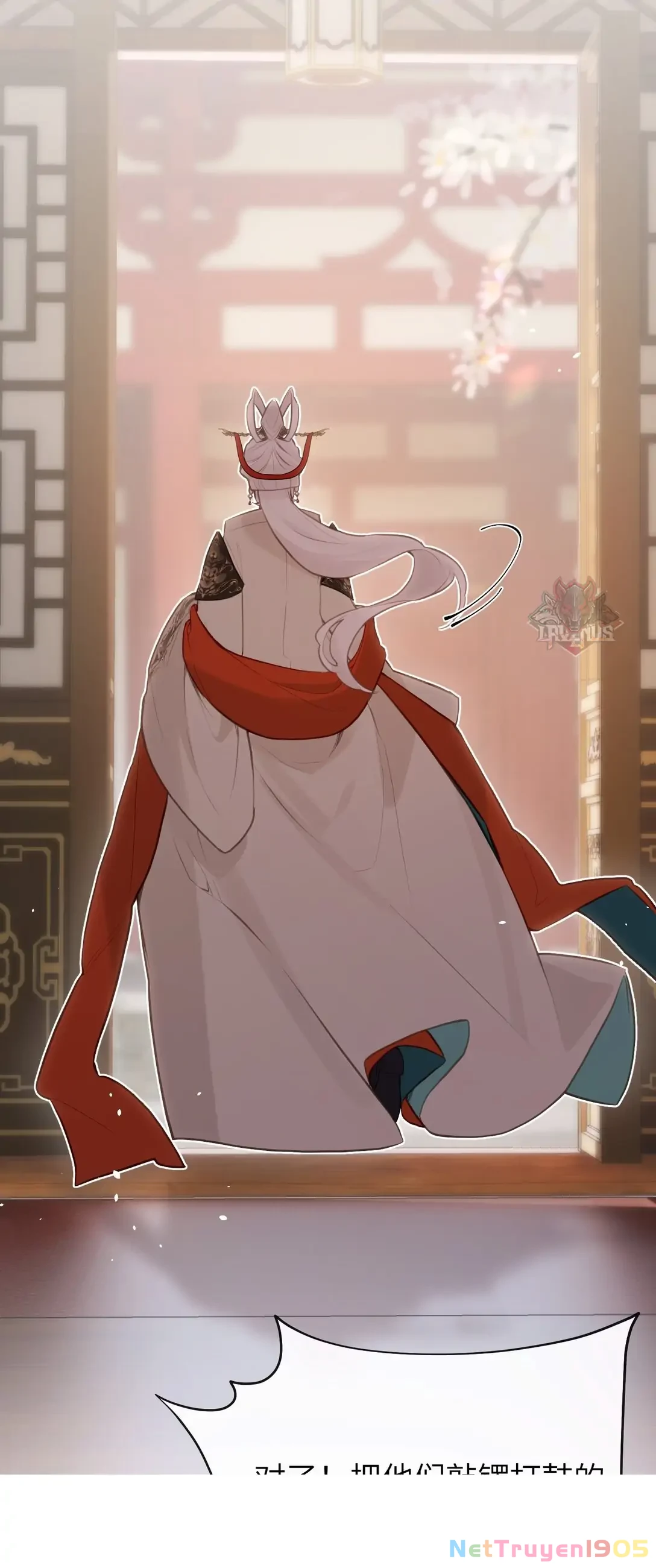 Nghe Nói Thái Hậu Với Thái Hậu Là Thật Sao? Chapter 41 - 22